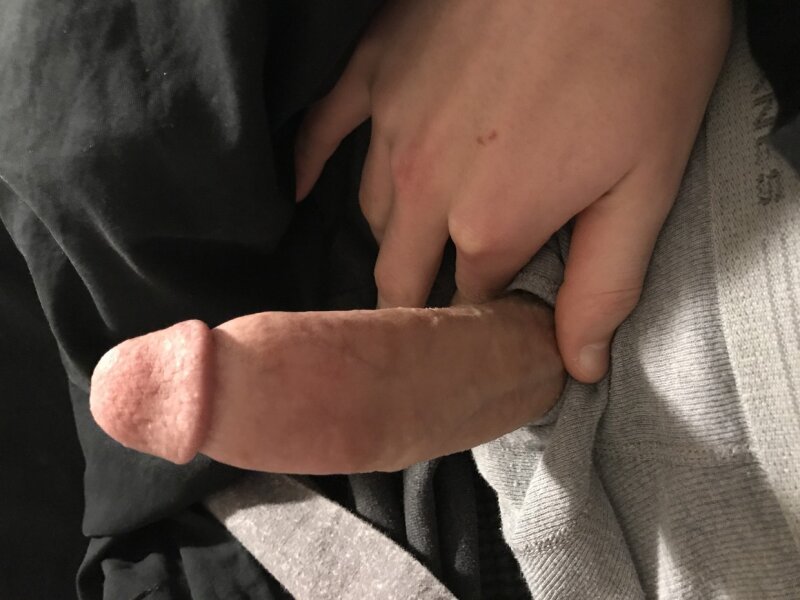 My dick picture