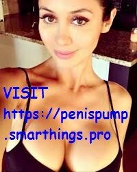 Go To The WebSite In The Picture And Buy Your Penis Pump picture