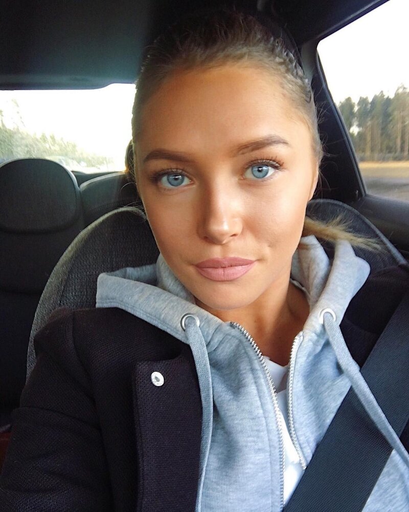 Maja Lundberg picture