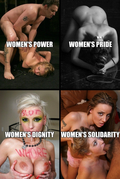 Power, Pride, Dignity, Solidarity picture