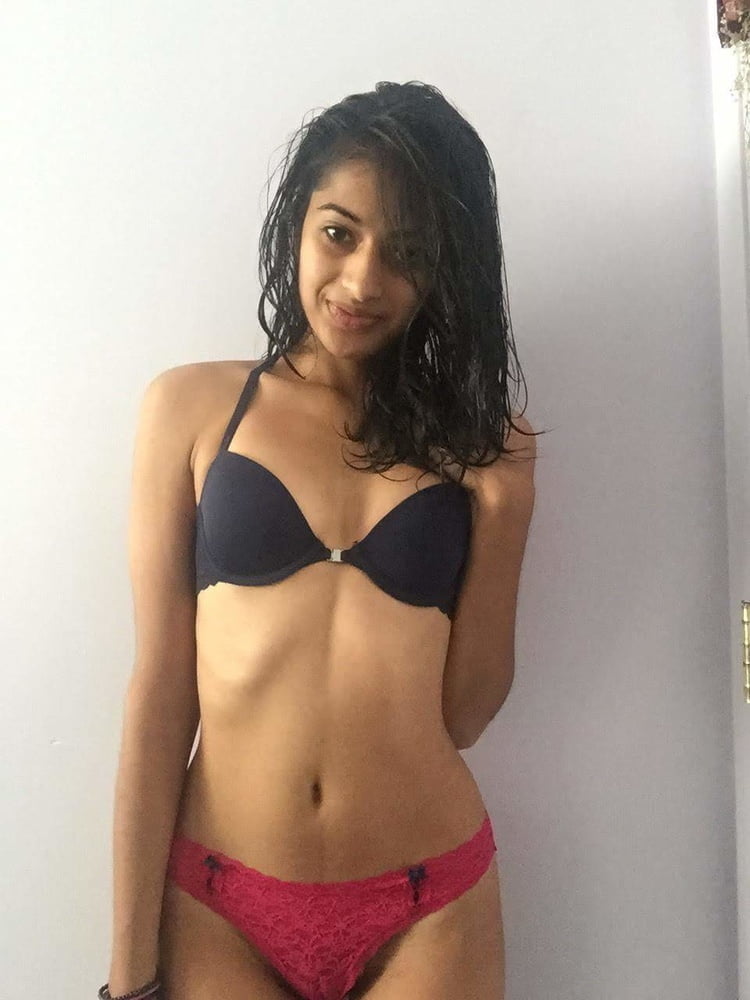 Hot Sizzling Indian Teens picture