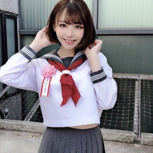 深谷荣美（Eimi Fukada） picture