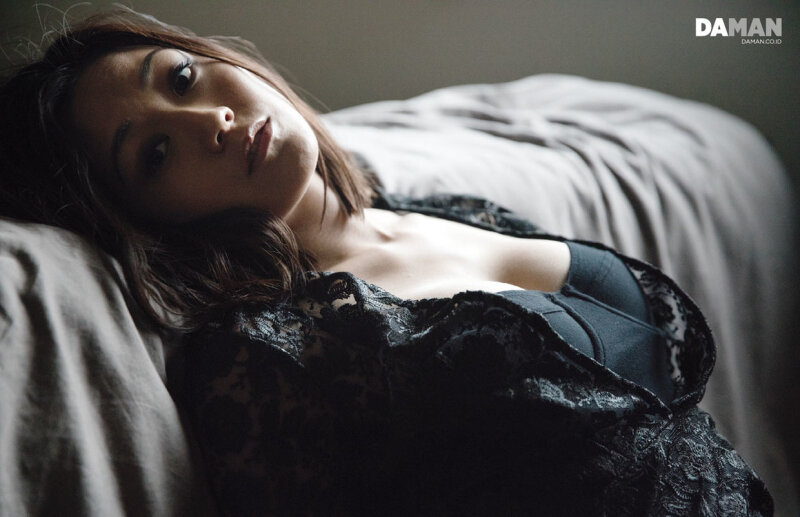 Karen Fukuhara picture