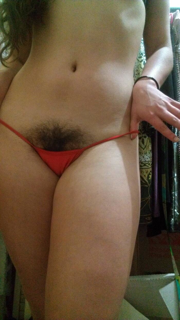 hairy picture