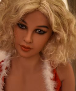 Hot Butt Sex Doll for men 158cm Iran picture