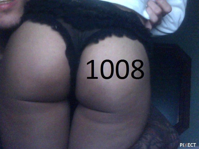 1008 Brazilian Ass picture