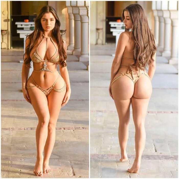 Demi Rose picture