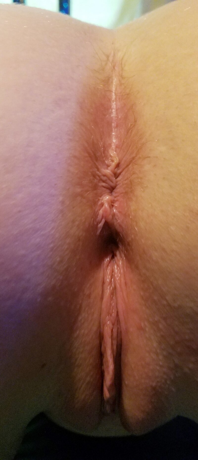 wifes 섹시 엉덩이 doggystyle picture