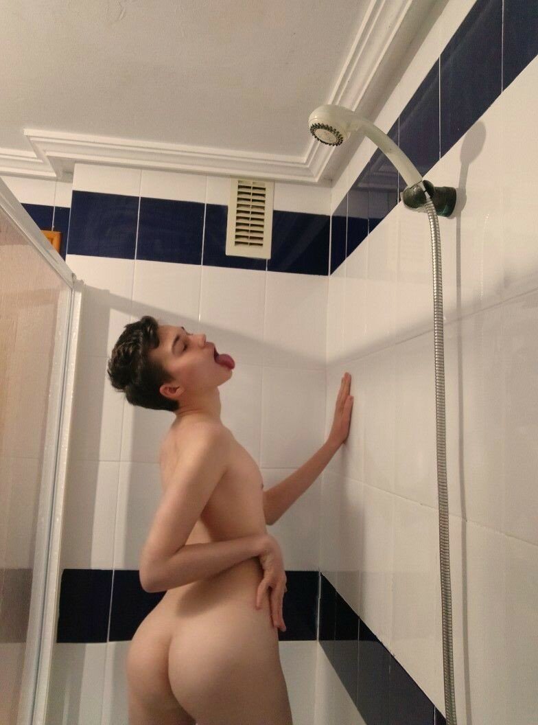 Hot sexy ass, cute Russian teen picture