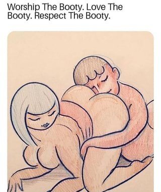 Respect The Booty picture