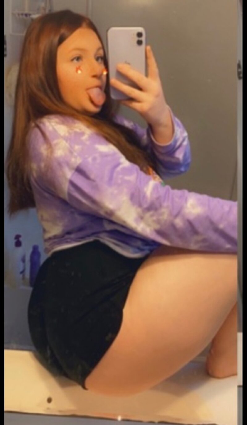 Phat ass teen picture