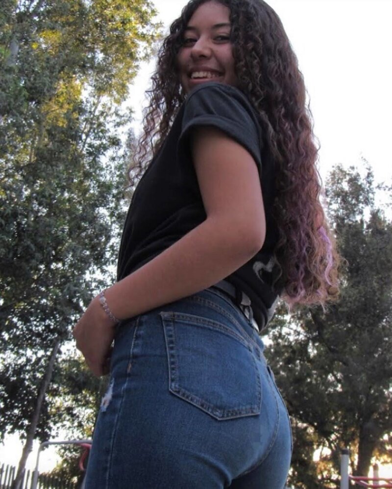 다이아나 D. picture