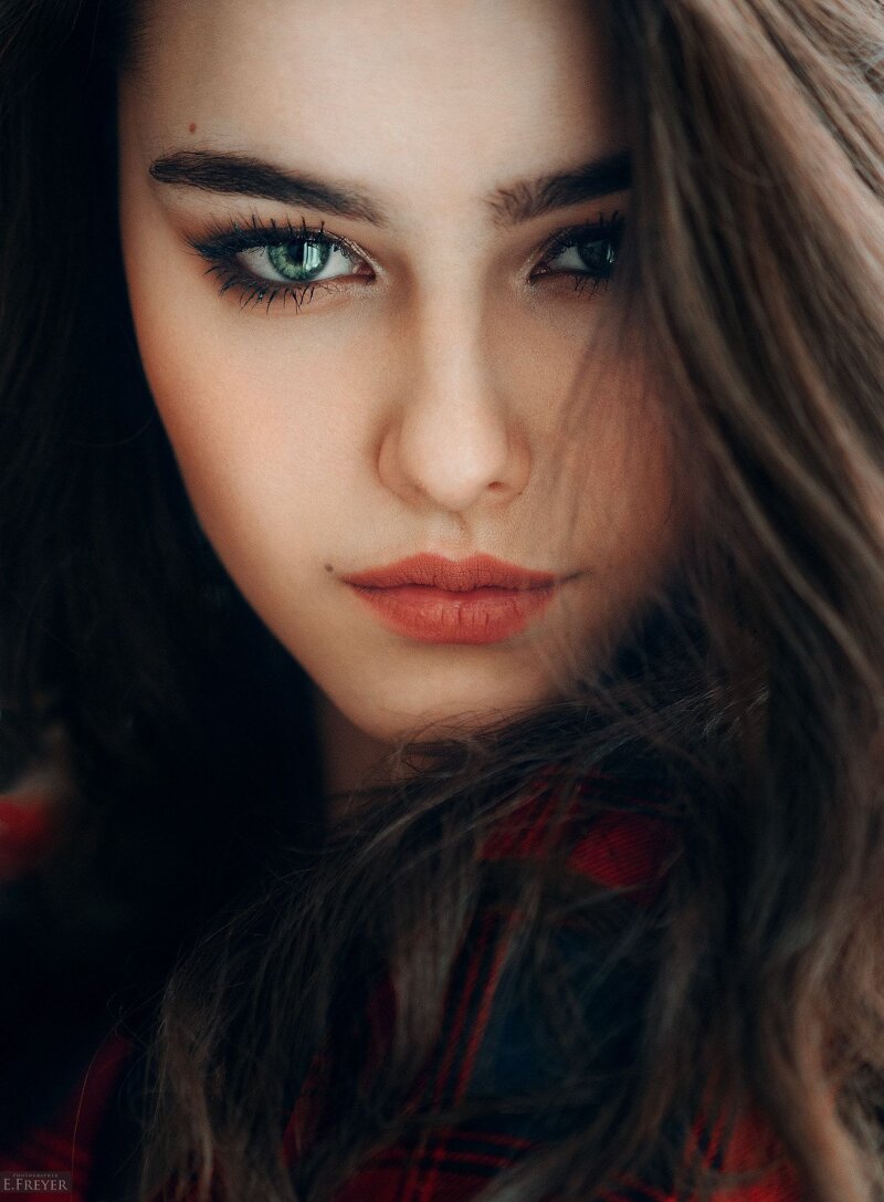 Bogdana Kadritskaya - Bu Dünyanın En Güzel Kızları WP benzeri ArcasFrutas picture