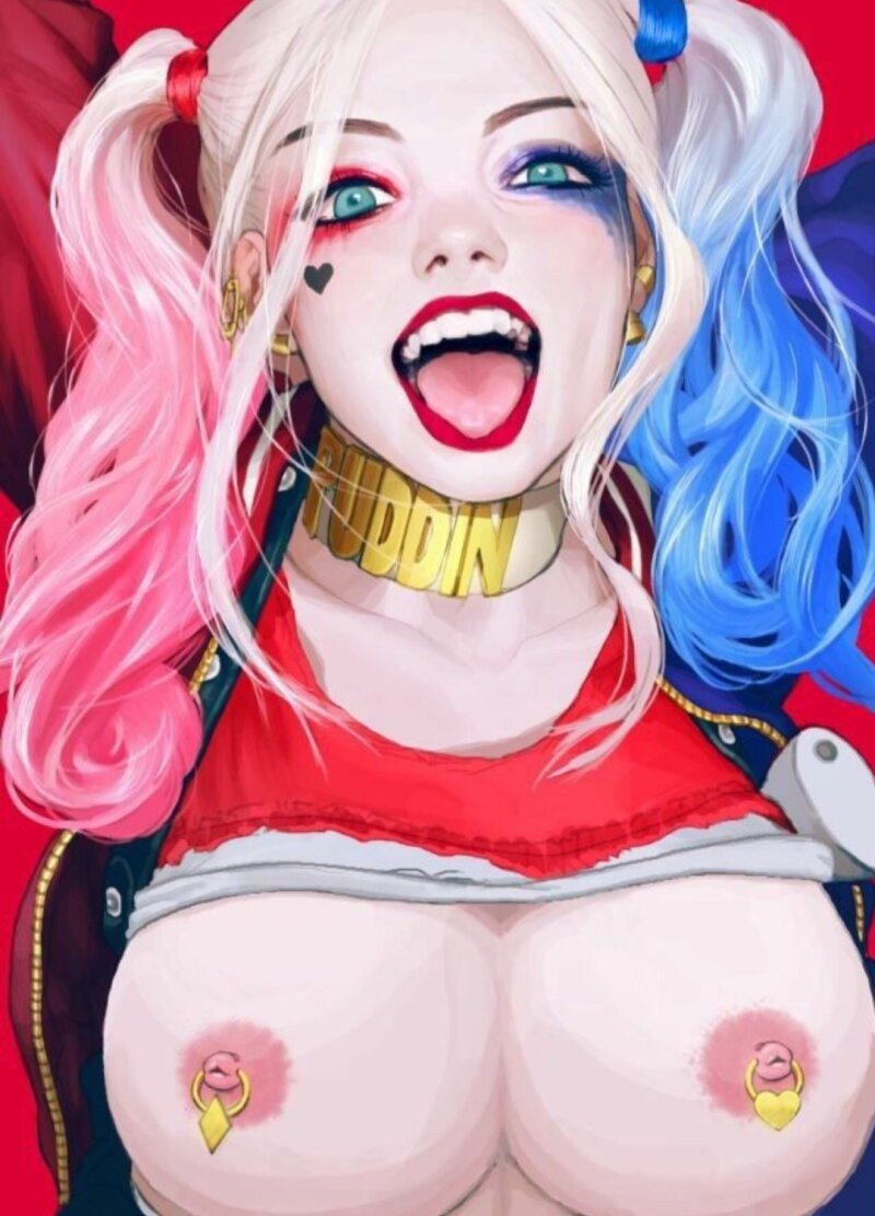 Harley picture