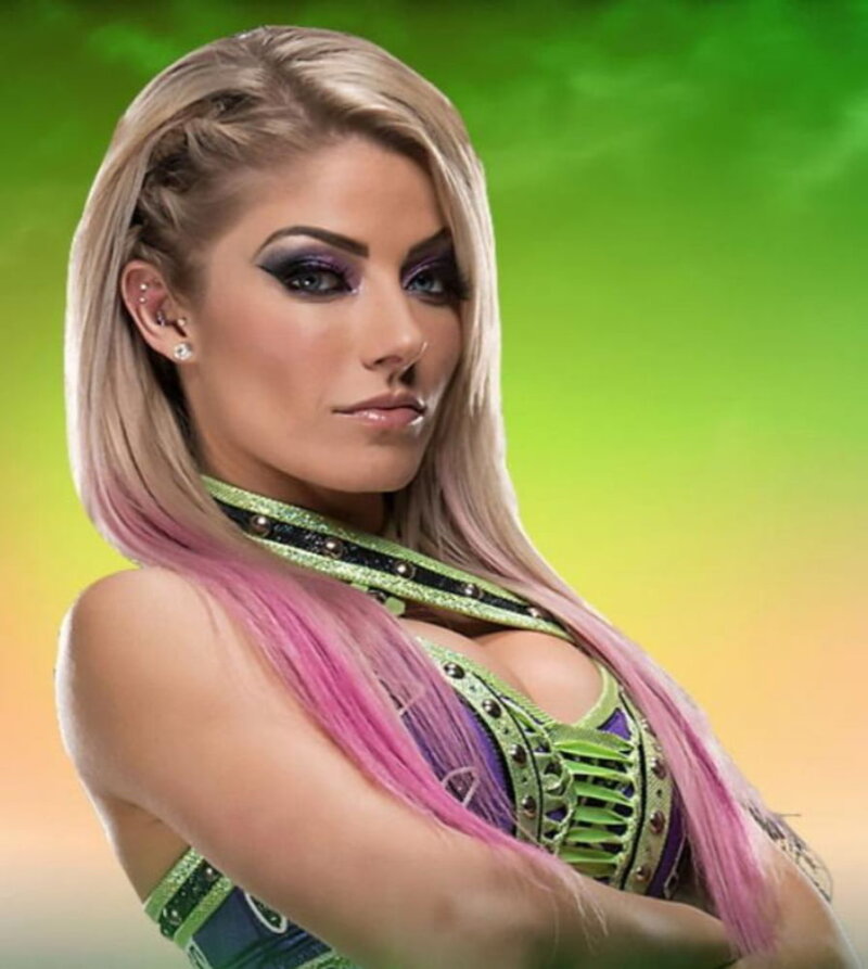 alexa picture