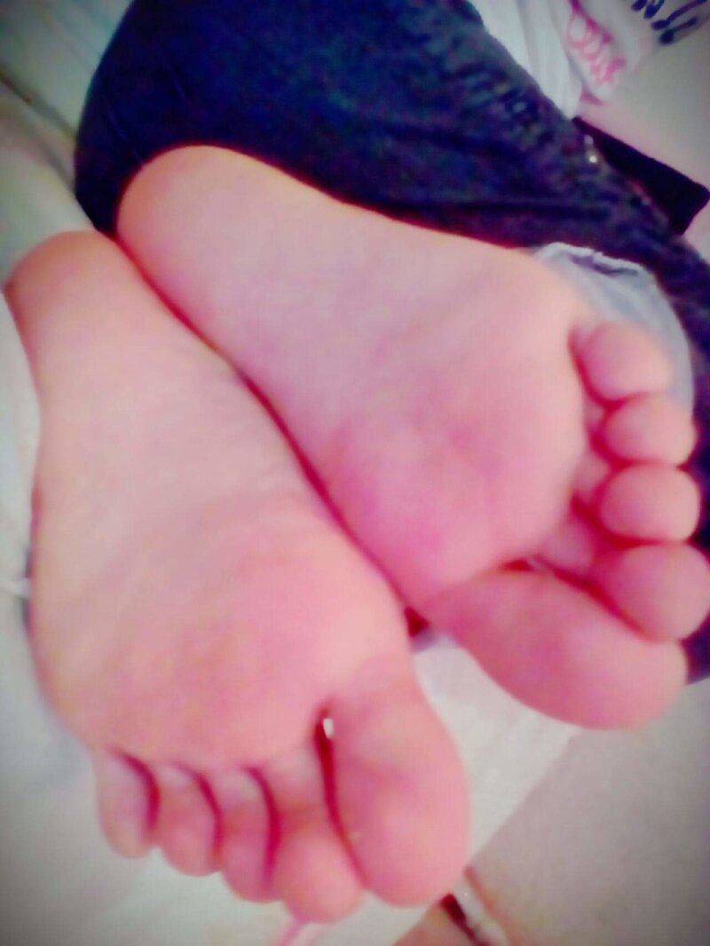 Feet picture