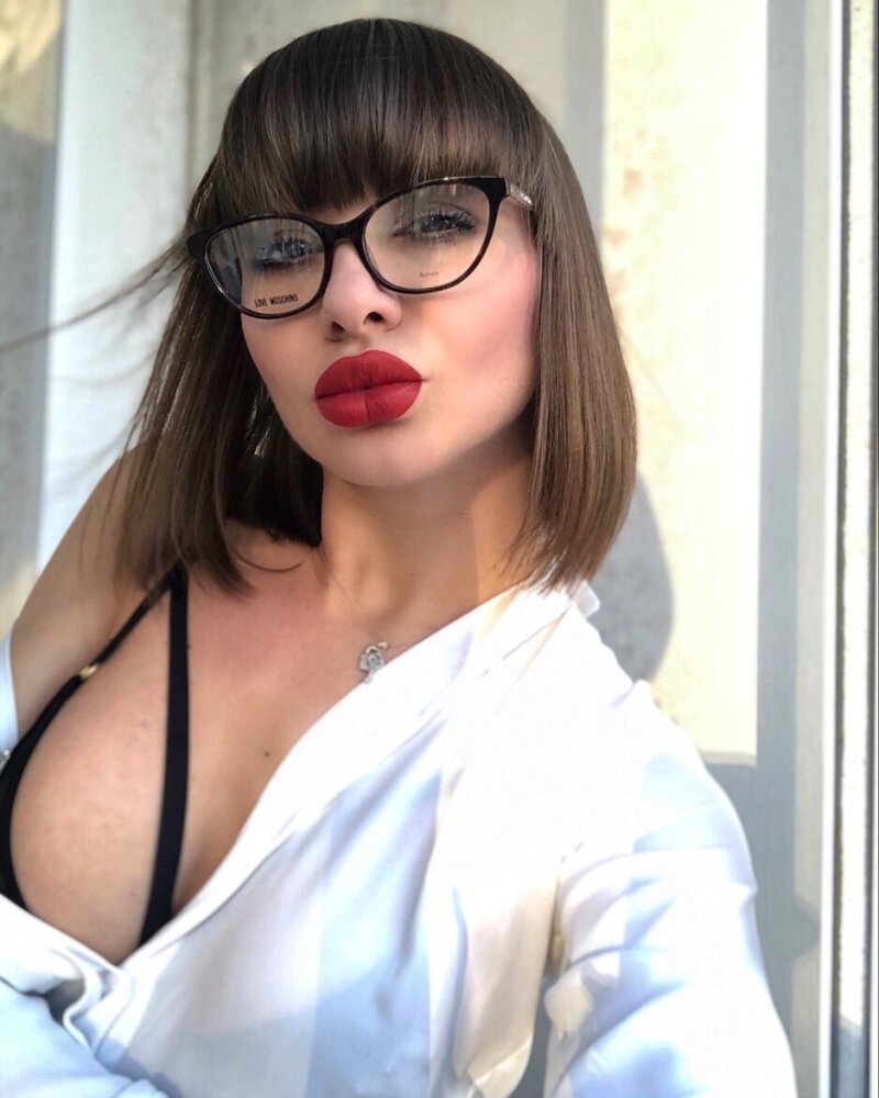 Telgrafta daha fazlası: / viktoria_redd picture