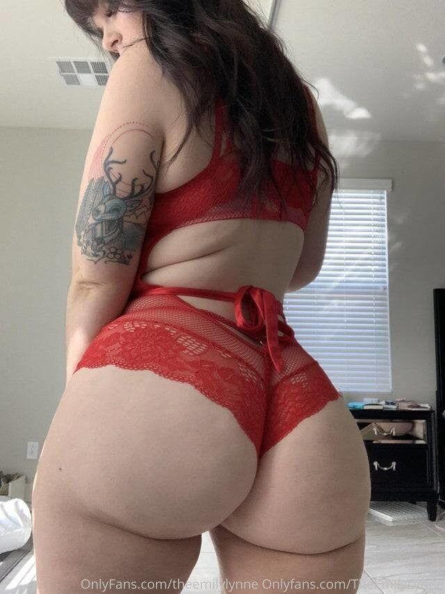 Bedroom Booty picture