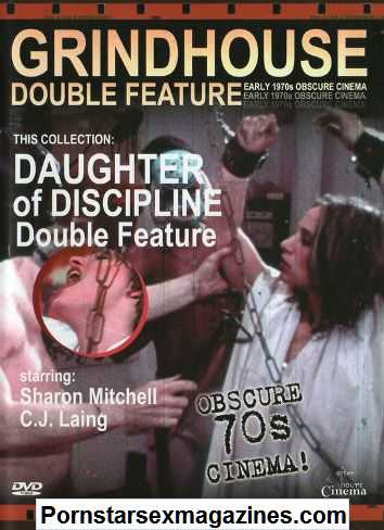 Daughter of Discipline with sharon mitchell & CJ Lang picture