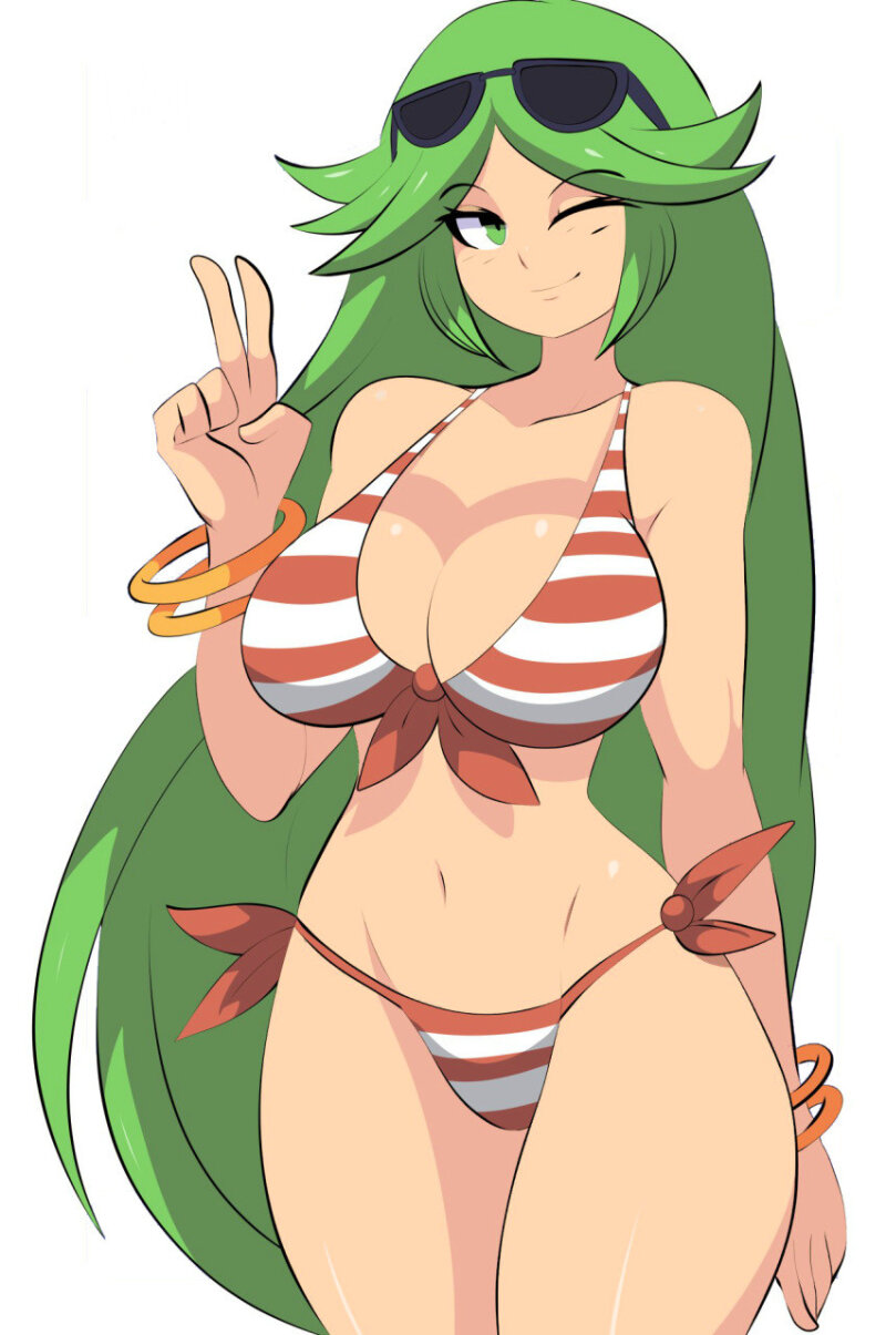 Palutena picture