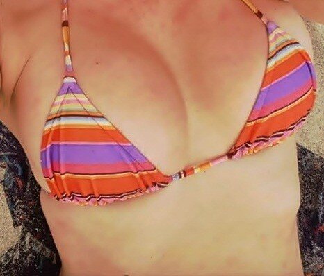 내 가슴에 정자 picture