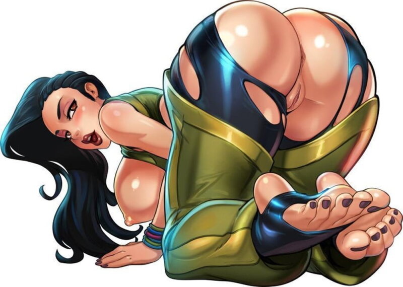 laura matsuda picture