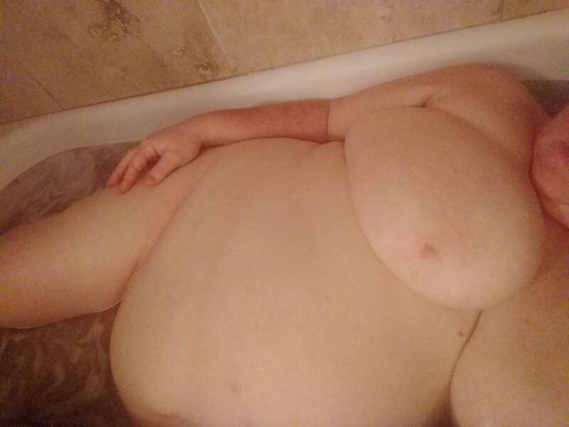 Tits and belly... picture