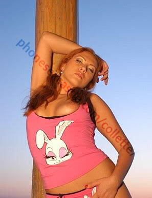 ホットアスブリティッシュレッド-素晴らしいおっぱいの頭！ picture