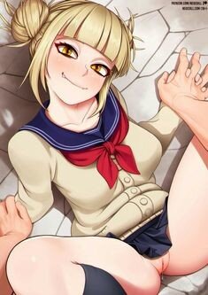 Himiko Toga picture