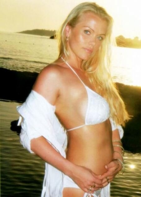 섹시한 금발 picture