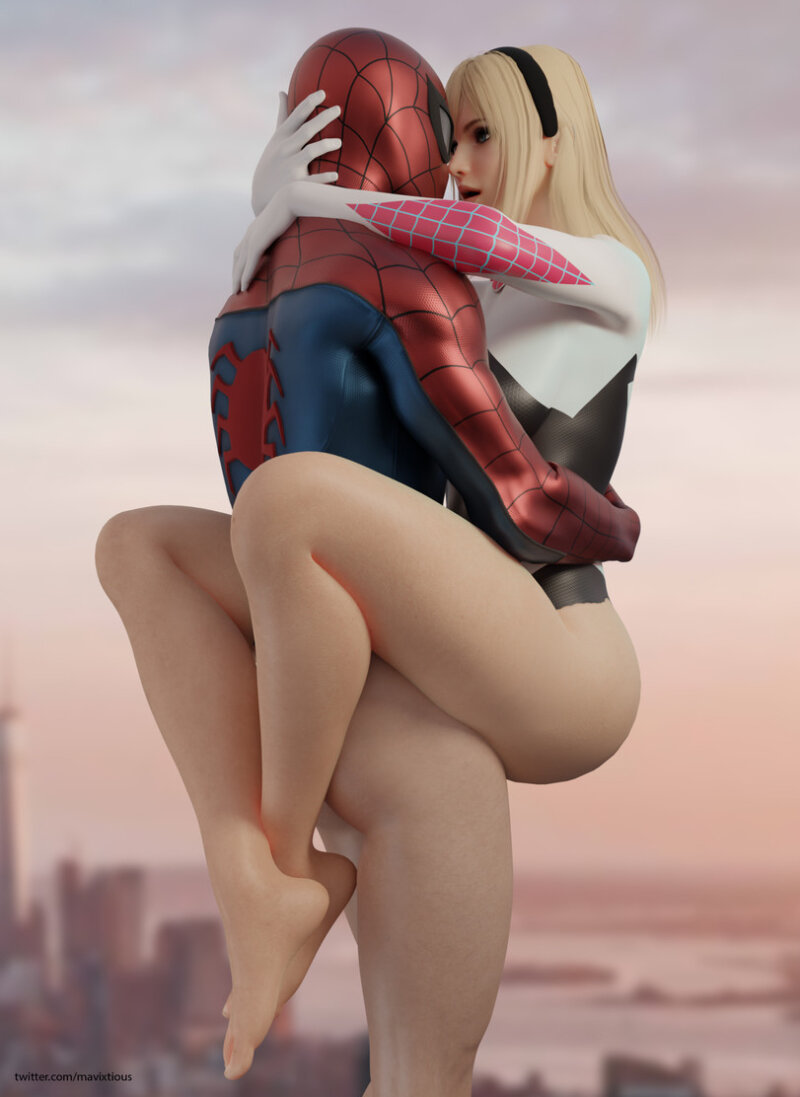 Spiderman picture