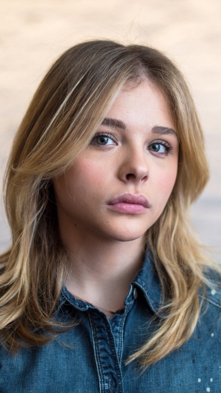 Chloë Grace Moretz picture