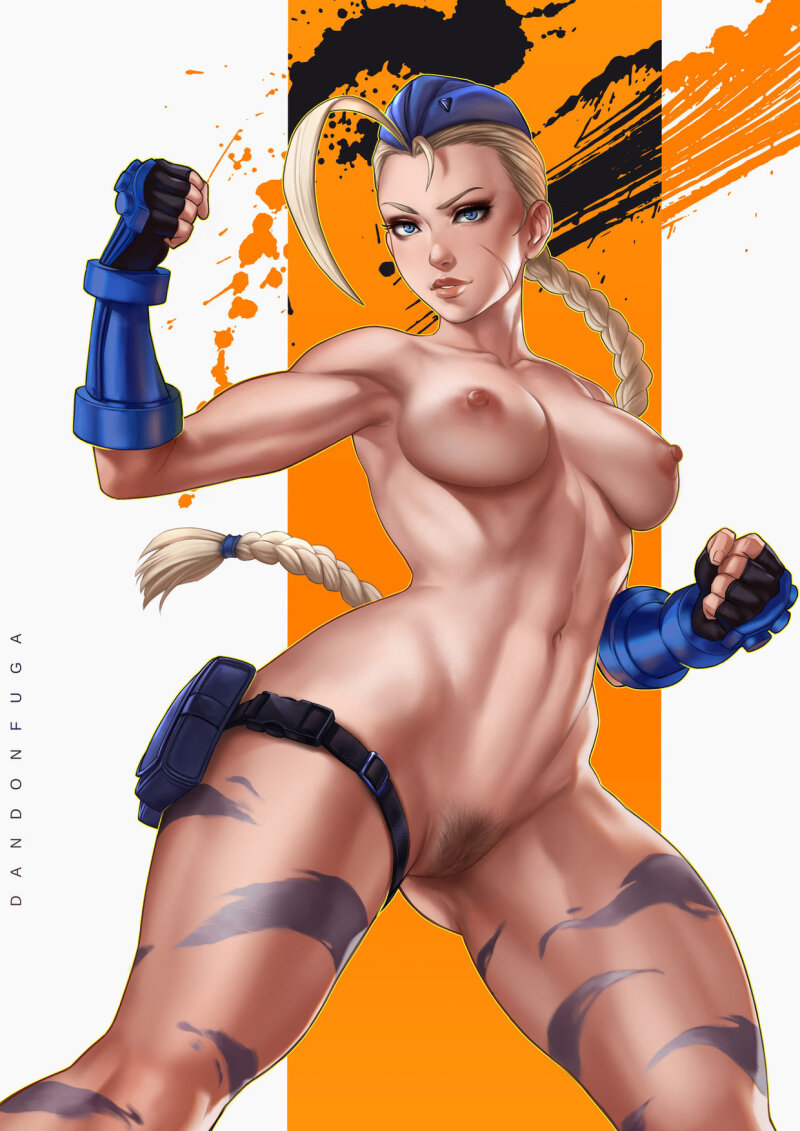 Cammy - Dandon Fuga picture