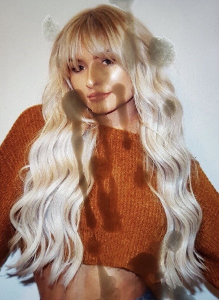 talia mar Cum haraç picture