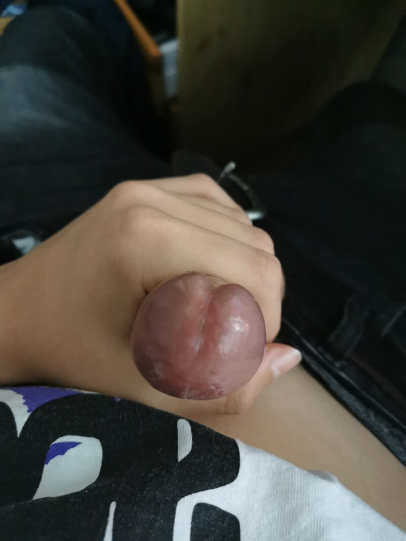 Who wants to suck it??? picture