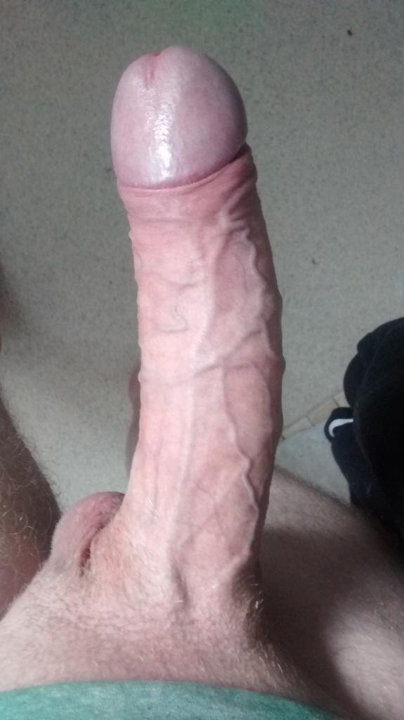 My big fat cock picture