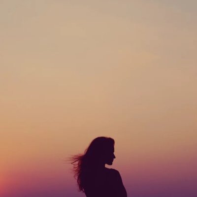 旧金山最漂亮的黑发 picture