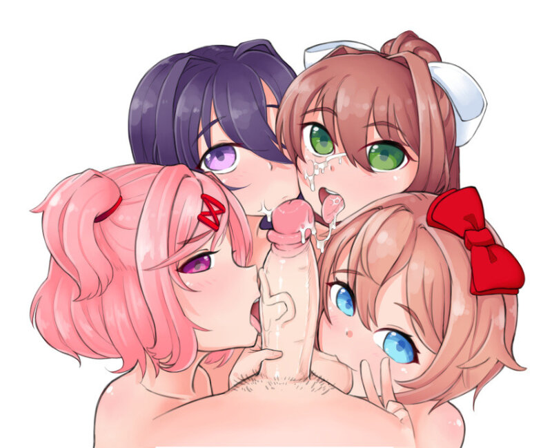 Doki Doki！ picture