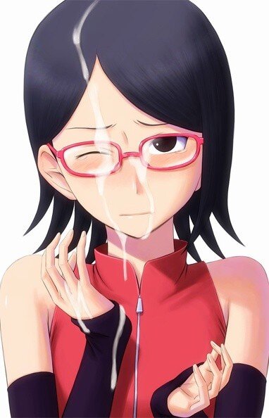 Sarada Facial picture