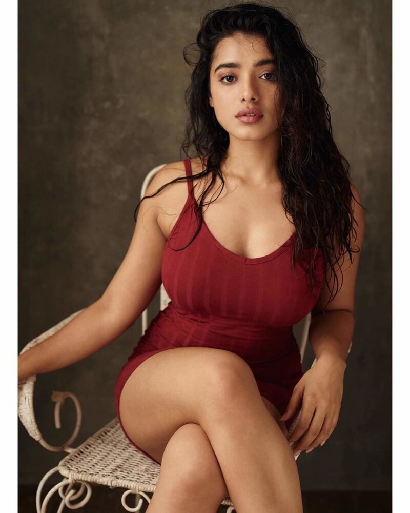 Ketika Sharma picture