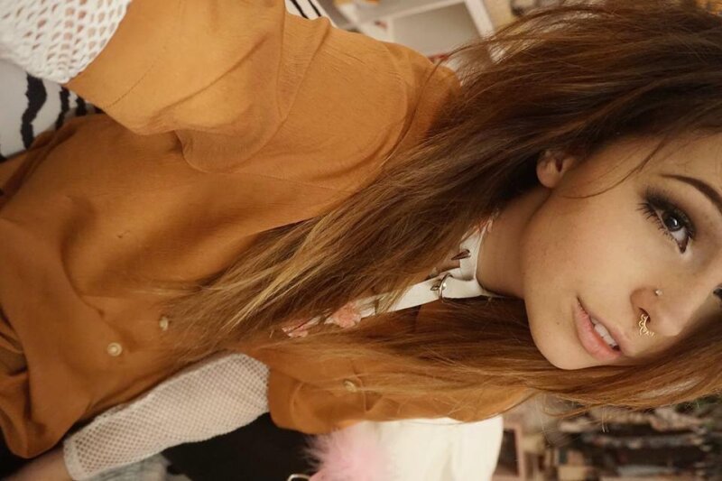 最初的美女贝尔芬 picture