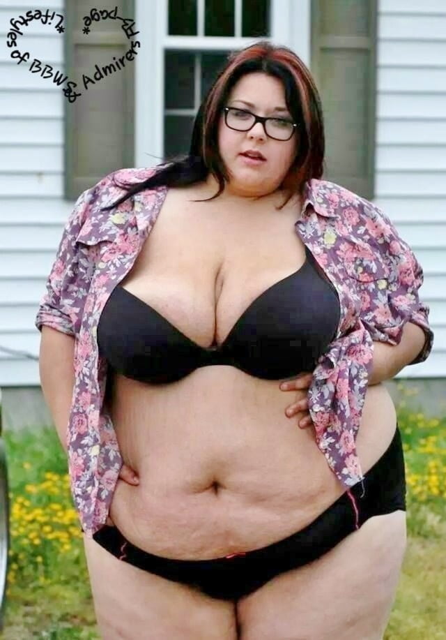 ssbbw esmer picture