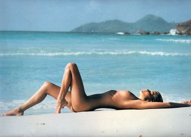 bo derek picture