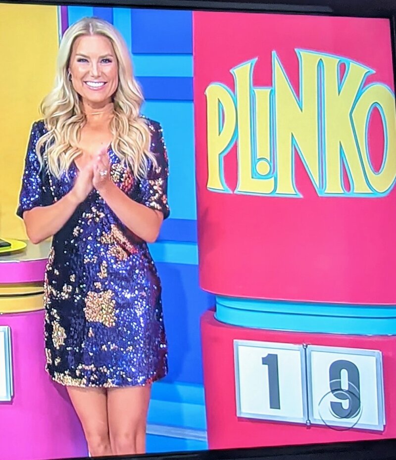 Love the Price Is Right women picture
