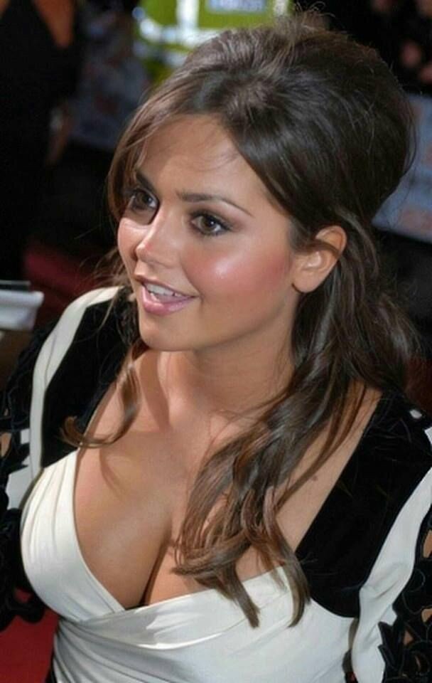 Jenna Coleman picture