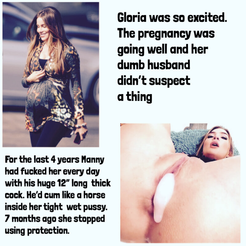 글로리아는 매니로 가득합니다. picture