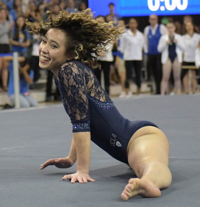 Katelyn Ohashi picture