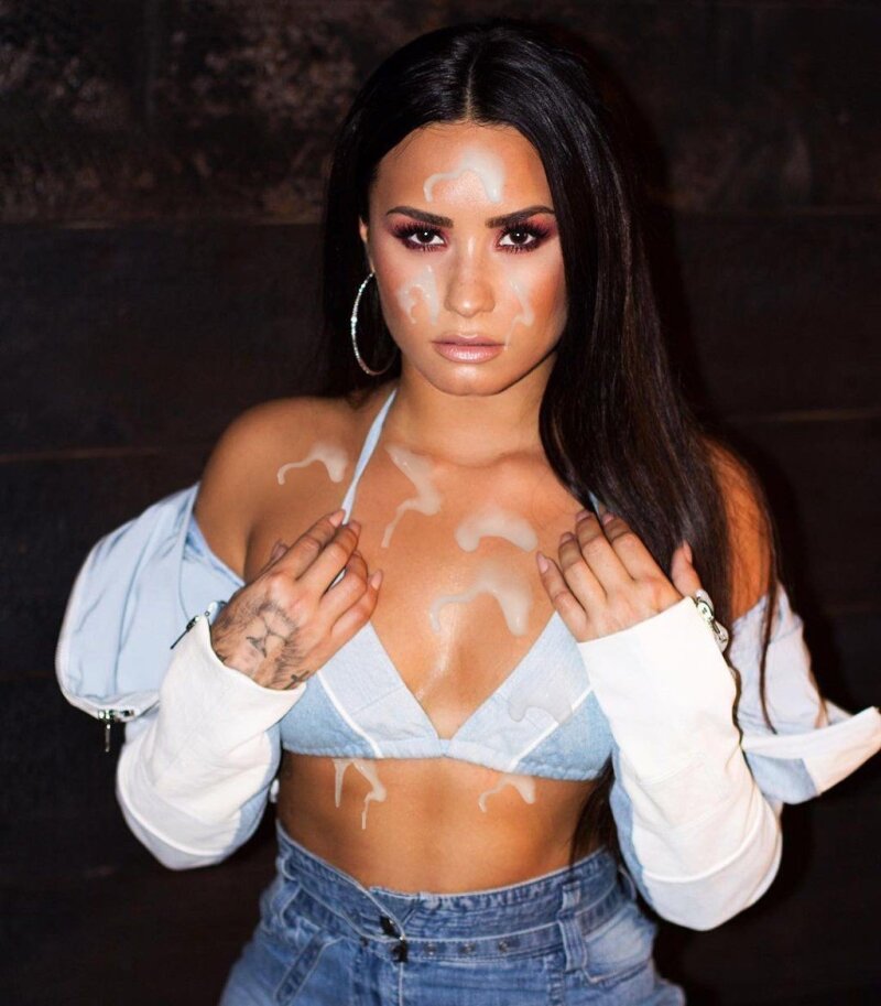 黛咪洛瓦托（Demi Lovato） picture