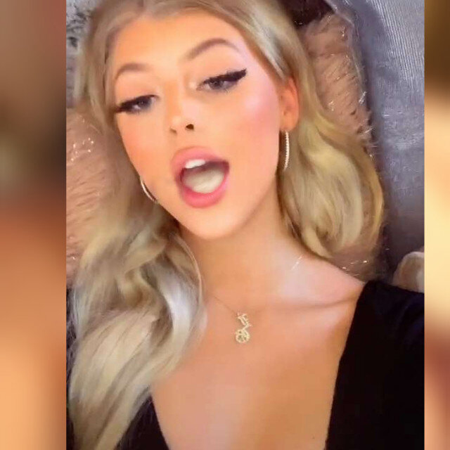 罗伦满口 picture