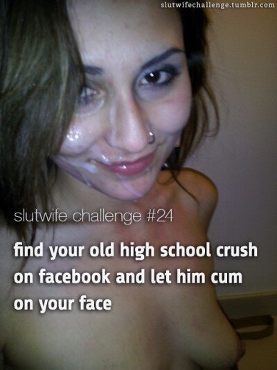 Slutwife Challenge picture
